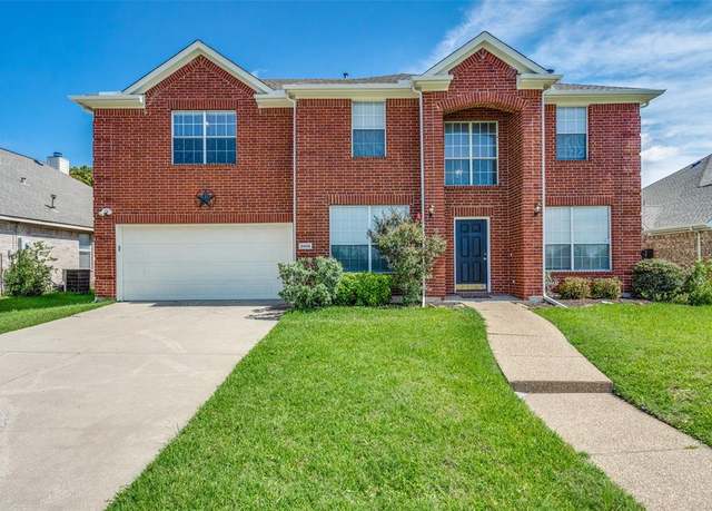 Property at 3408 Oleander Dr, Wylie, TX 75098, 4 beds, 2.5 baths