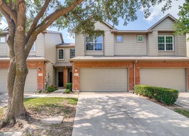 Property at 3172 Tarrant Ln, Plano, TX 75025, 2 beds, 1.5 baths