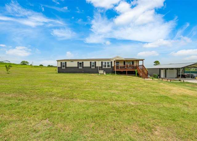 Property at 141 Kid Rd, Boyd, TX 76023, 4 beds, 2 baths