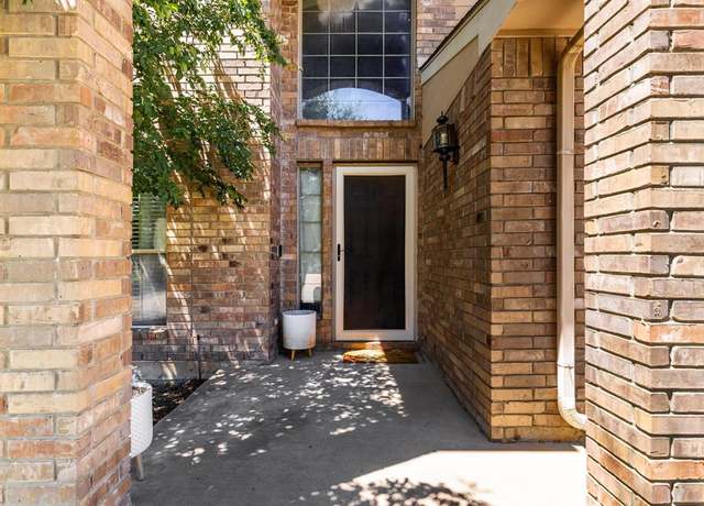 Property at 540 Bent Oak Dr, Fort Worth, TX 76131, 4 beds, 2.5 baths