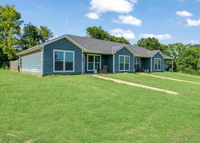 Property at 797 Farm Road 1510, Brookston, TX 75421, 6 beds, 3 baths