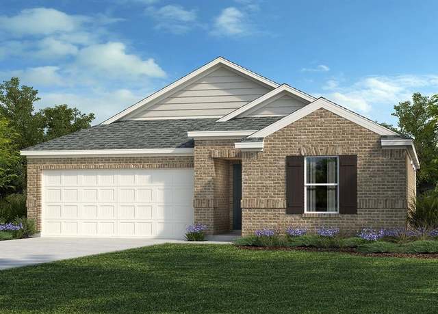 Property at 621 Jupe Way, Princeton, TX 75407, 3 beds, 2 baths