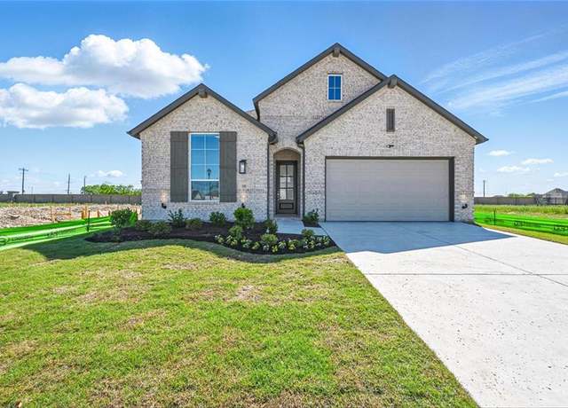 Property at 11340 Cider St, Fort Worth, TX 76052, 3 beds, 2 baths