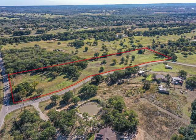 Property at TBD Nikki Trill Ln, Weatherford, TX 76088