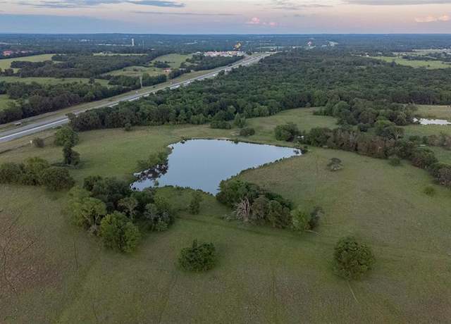 Property at TBD I 20 Access Rd, Van, TX 75790