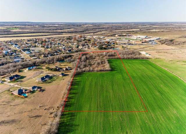 Property at 12830 Fm-157, Maypearl, TX 76064