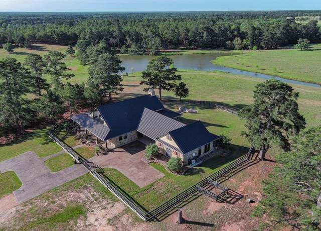 Property at 1111 Nink Rd, Smithville, TX 78957