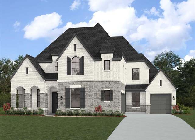 Property at 2610 Still Forest Ln, Prosper, TX 75078, 5 beds, 6.5 baths