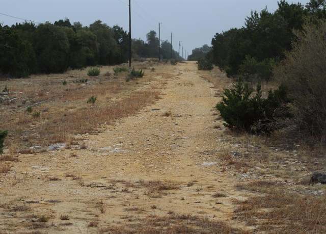 Property at 16185 Tx-55, Rocksprings, TX 78880