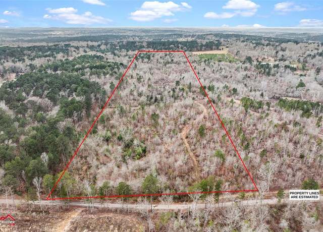 Property at TBD Haynes Rd, Marshall, TX 75671
