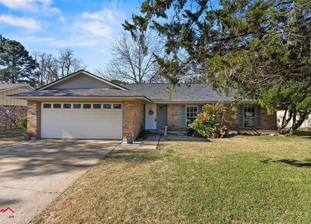 Property at 5410 Pampus Ln, Bossier City, LA 71112, 3 beds, 2 baths