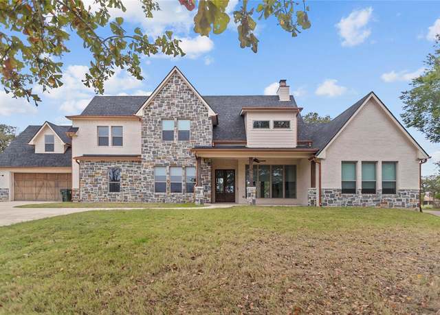 Property at 4218 Hogan Dr, Tyler, TX 75709, 4 beds, 4 baths
