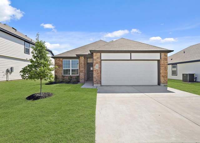 Property at 10609 Stag Ln, Fort Worth, TX 76036, 3 beds, 2 baths