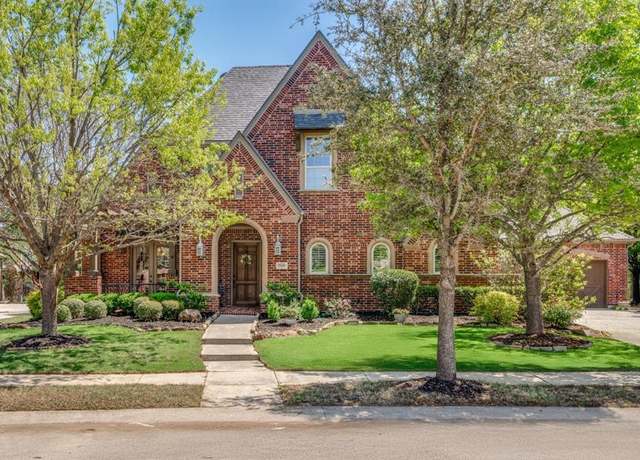 Property at 700 Kimbro Ave, Lantana, TX 76226, 5 beds, 5 baths