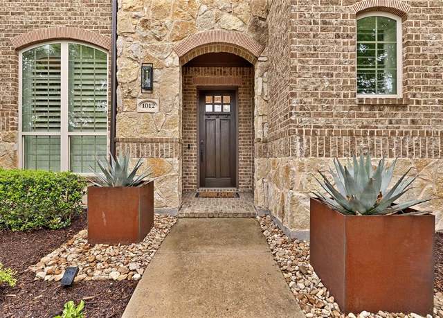 Property at 1012 Truman Rd, Argyle, TX 76226, 4 beds, 4 baths