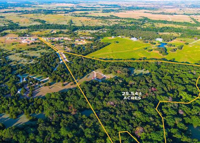 Property at 2270 County Road 2360, Decatur, TX 76234