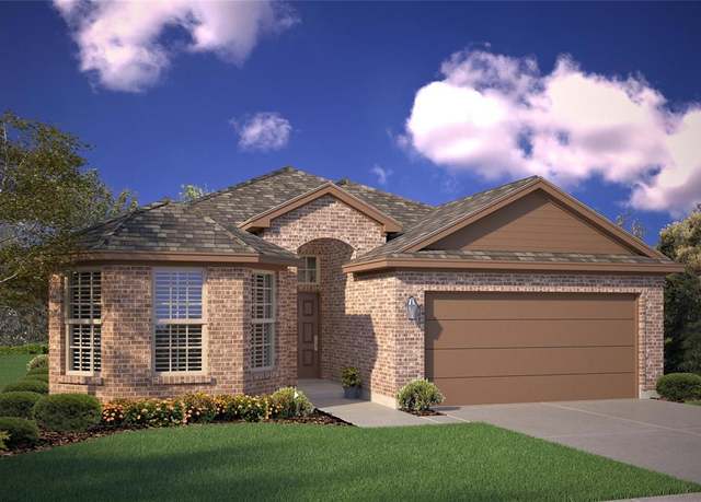 Property at 2402 Bunker Hill Dr, Abilene, TX 79601, 4 beds, 2 baths