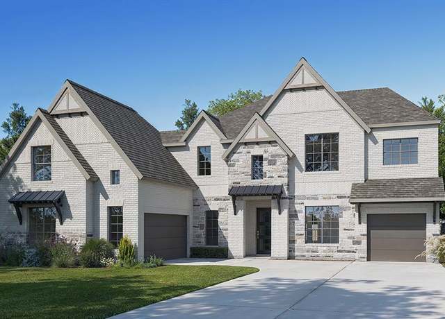 Property at 4626 Rillstone Rd, Midlothian, TX 76065, 5 beds, 5.5 baths