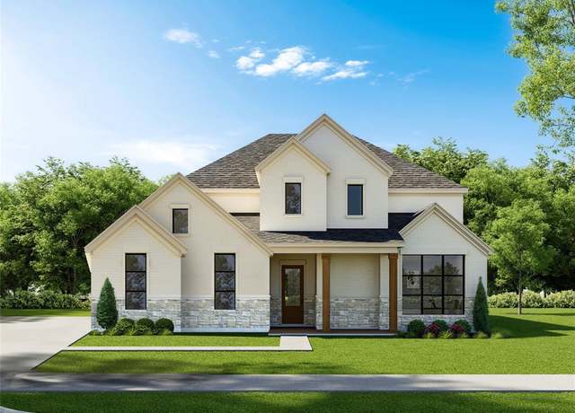 Property at 128 Highgate Ct, Boyd, TX 76023, 4 beds, 3 baths