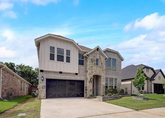 Property at 5225 Beautyberry Dr, Fort Worth, TX 76036, 4 beds, 2.5 baths