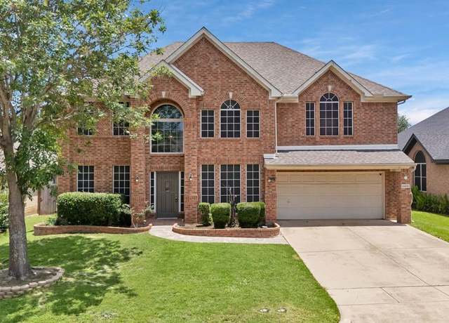 Property at 8405 Cedarcrest Ln, Fort Worth, TX 76123, 5 beds, 3.5 baths