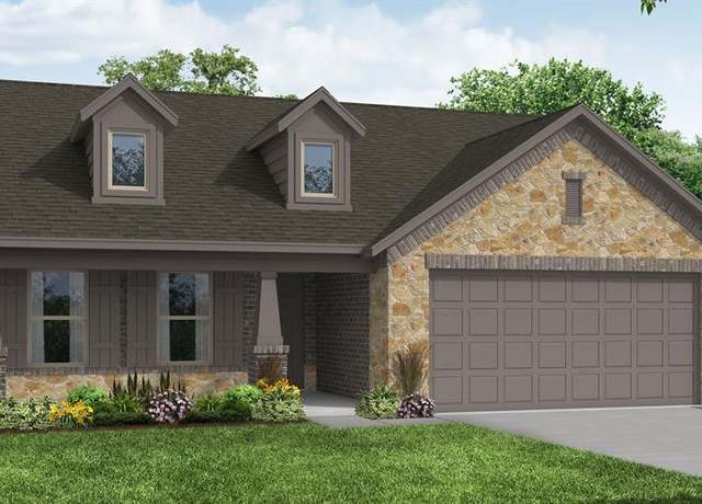 Property at 721 Scarlet Sage Dr, Waxahachie, TX 75165, 3 beds, 2 baths