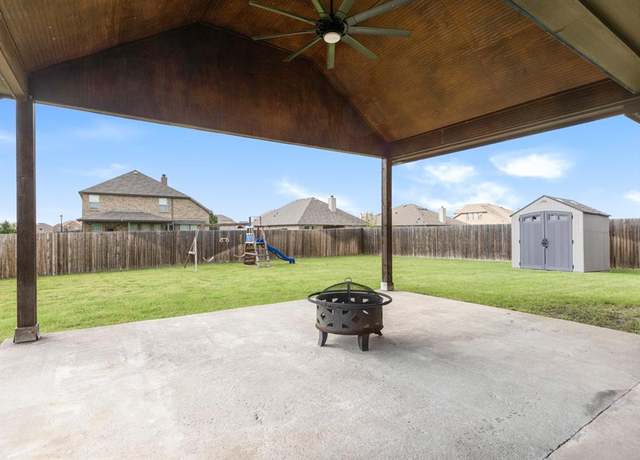 Property at 120 Garner Ct, Forney, TX 75126, 3 beds, 2 baths