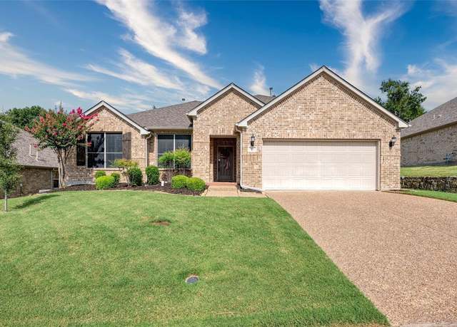 Property at 512 Peterhouse Dr, Mckinney, TX 75071, 3 beds, 2 baths