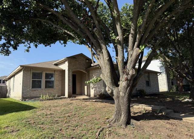 Property at 1515 Coral Reef Ln, Wylie, TX 75098, 4 beds, 2 baths