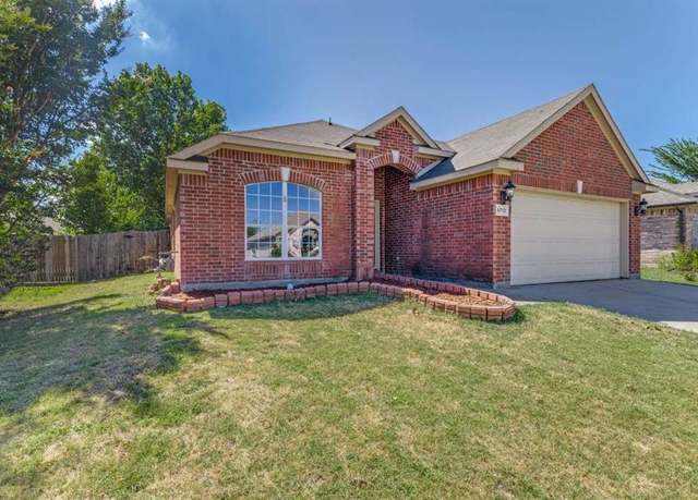 Property at 6713 Cedar View Trl, Watauga, TX 76137, 3 beds, 2 baths