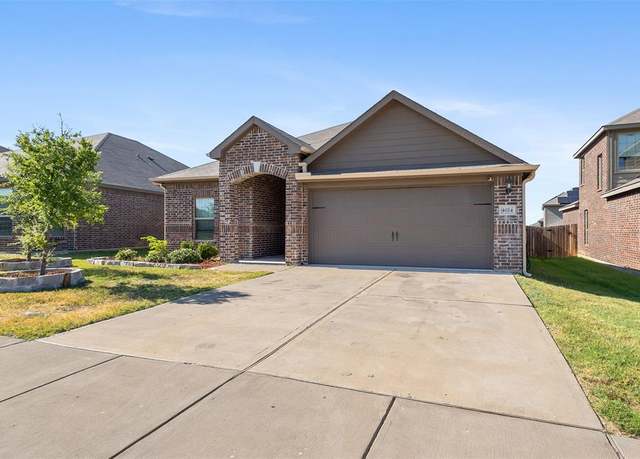 Property at 4024 Conley Ln, Crowley, TX 76036, 3 beds, 2 baths