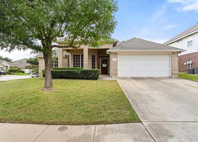 Property at 9001 Morning Meadow Dr, Fort Worth, TX 76244, 4 beds, 2 baths
