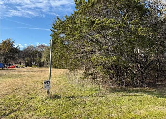 Property at N/A Audrey Ave, Waco, TX 76705