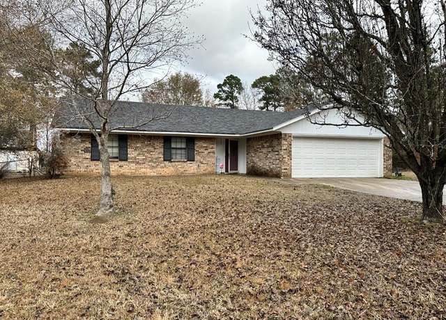 Property at 120 Honeysuckle Dr, Mansfield, LA 71052, 3 beds, 2 baths