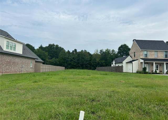Property at 2026 Garrett Farms Row, Shreveport, LA 71106