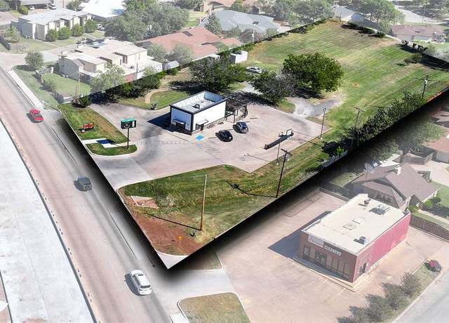 Property at 5001 Buffalo Gap Rd, Abilene, TX 79606