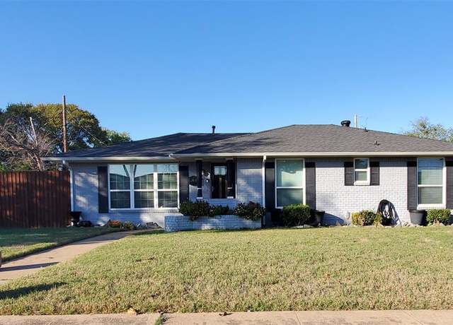 Property at 1019 Oak Park Dr, Dallas, TX 75232, 3 beds, 2.5 baths