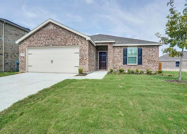 Property at 1617 Drasco Dr, Forney, TX 75126, 4 beds, 3 baths