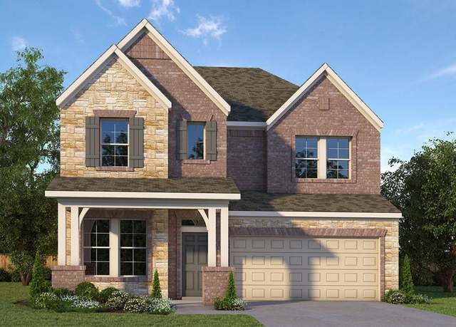 Property at 3198 Cliff Swallow Ln, Arlington, TX 76005, 4 beds, 3.5 baths