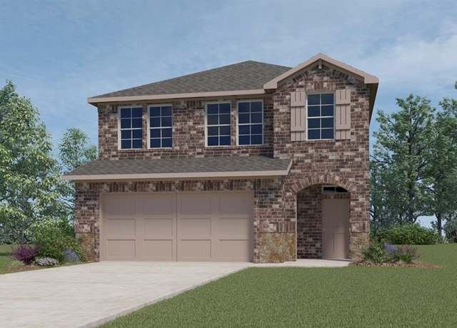 Property at 586 Minnie Ln, Pilot Point, TX 76258, 4 beds, 2.5 baths