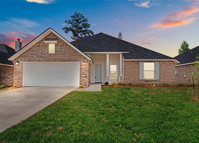 Property at 9124 Hearth Ln, Shreveport, LA 71129, 4 beds, 2 baths
