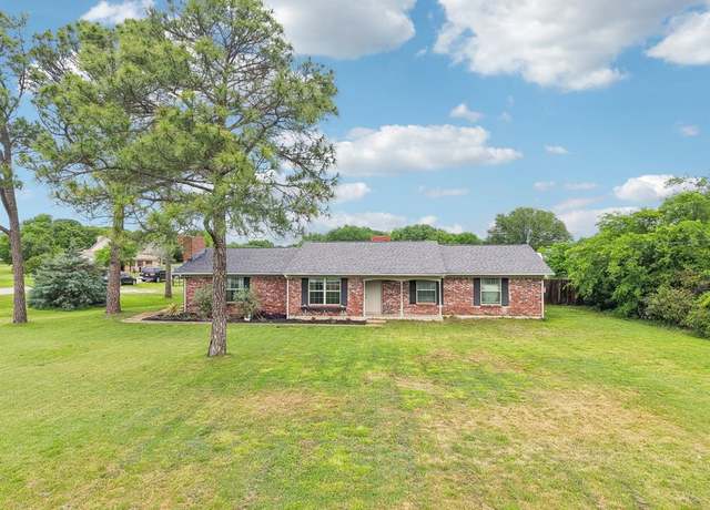Property at 603 FM 407 E, Argyle, TX 76226, 3 beds, 2 baths