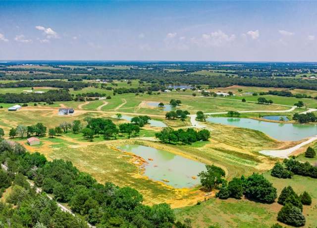 Property at 1789 Brumelow Rd, Whitesboro, TX 76273