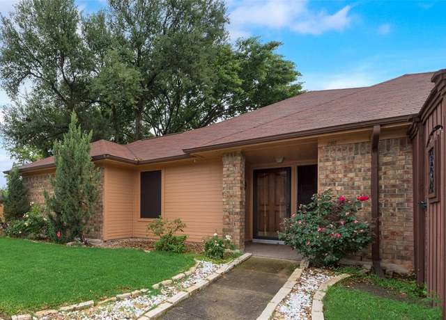 Property at 293 Willingham Dr, Coppell, TX 75019, 3 beds, 2 baths