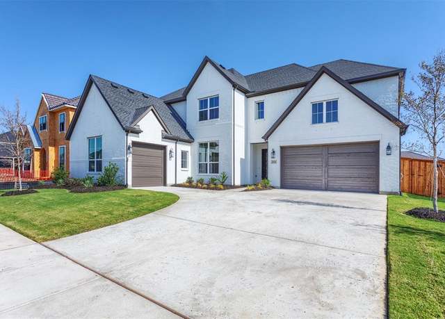 Property at 10342 Great Days Dr, Frisco, TX 75035, 5 beds, 5.5 baths