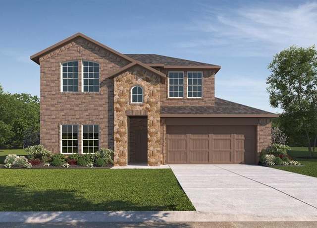 Property at 507 Flintlock Rd, Caddo Mills, TX 75135, 4 beds, 3 baths