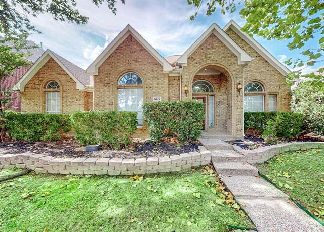 Property at 9611 Cliffside Dr, Irving, TX 75063, 3 beds, 2 baths