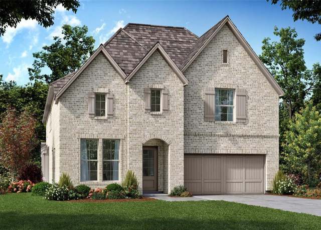 Property at 7509 Foxgrass Pl, Fort Worth, TX 76123, 4 beds, 4 baths
