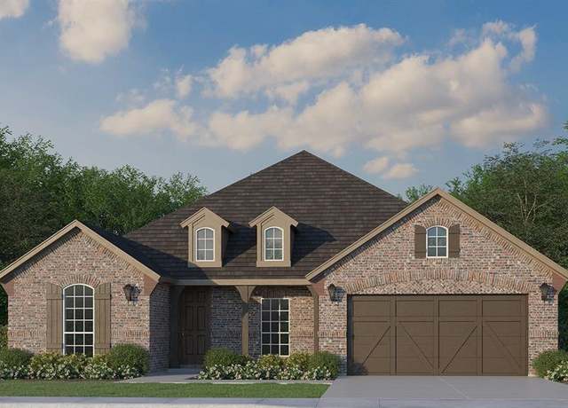 Property at 3330 Little Bluestem Rd, Celina, TX 75009, 4 beds, 3 baths