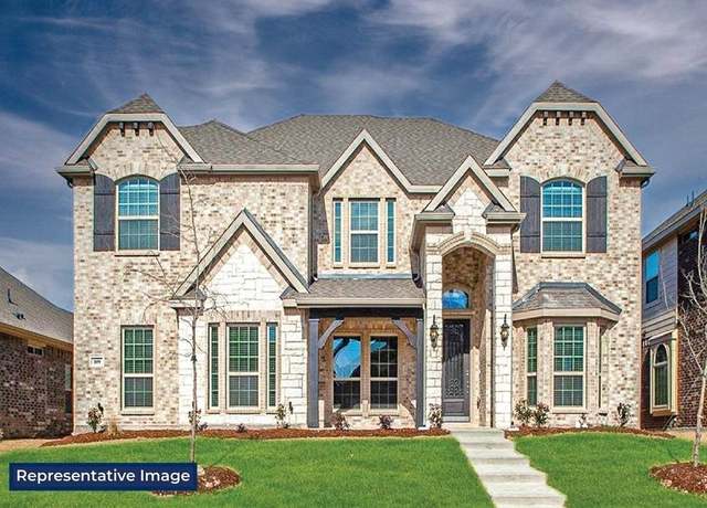 Property at 14897 Grand Highlands, Frisco, TX 75035, 4 beds, 4.5 baths